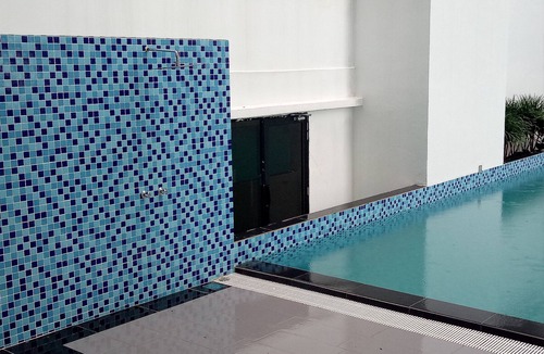 Kota Bharu Apartment | Selesa Homestay 2BR 2Queen-Beds CONDO@CENTRAL K.B.