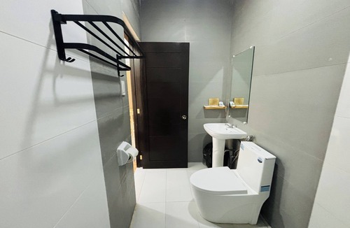 Bacnotan Hotel | Selline Bed And Breakfast