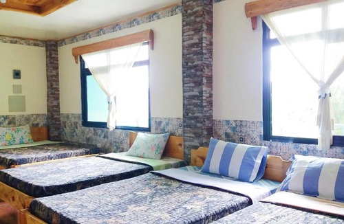 Sagada Cabin | Semi-COUNTRYSIDE LODGE - SEE TOO VILLE