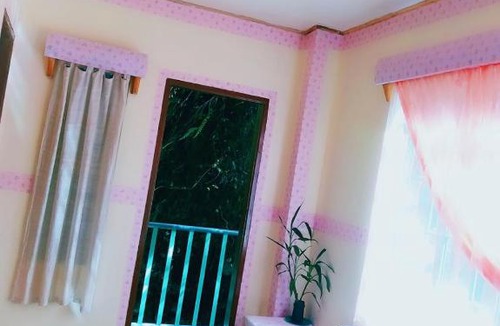 Sagada Cabin | Semi-COUNTRYSIDE LODGE - SEE TOO VILLE