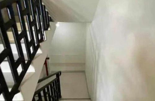 Mandaue Apartment | Semi-Furnished Studio - Estancia Mandaue