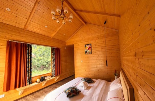 Semporna House | Semporna Fairy Waterfront Resort 仙本那精灵河畔度假村