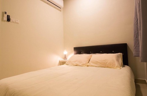 Kuala Lumpur Apartment | Sentul KL 9Pax, 7Mins to Asiana Grand Hall, 10Mins to Batu Caves