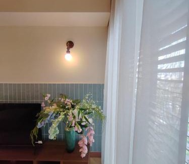 Sentul Pasar Apartment | Sentul M Arisa in KL