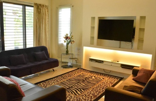 Puchong House | Senyum Homestay Bandar 16 Sierra