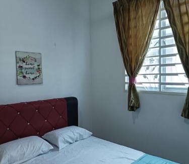 Sepang House | SEPANG CERIA Homestay