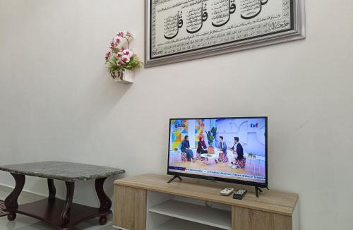 Sepang House | SEPANG CERIA Homestay