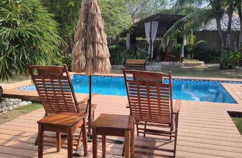 Siquijor House | Sequor Palm Villa