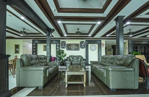 Kampung Siputeh Hotel | Sera Sentosa Inn