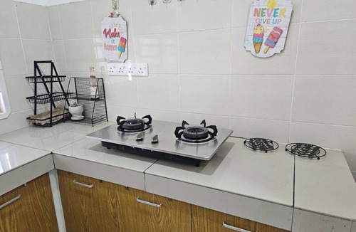 Bukit Kuin Satu House | Serambi Kasih Homestay 3Bedroom with Fully Air-Conditioned in Kotasas Kuantan.