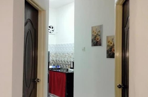 Kampung Sungai Udang House | Serambi Qaseh Homestay With Private Pool Yan