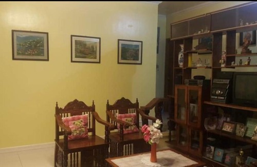 Hindang Bed & Breakfast | Serdena Homestay Fronting Cuatro Islas