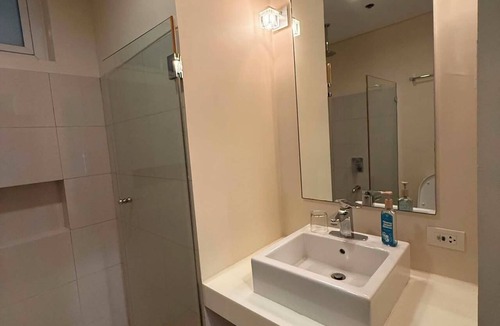 Nasugbu Condo | Serene 1-bedroom condo with AC inside Pico De Loro Resort