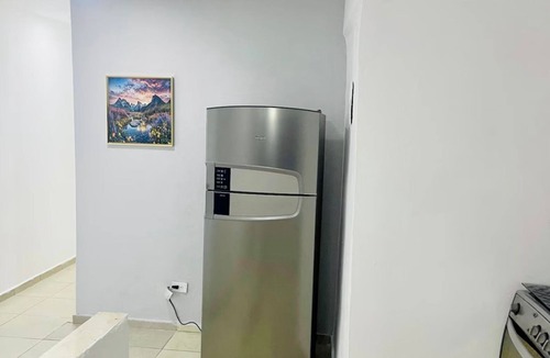 Bonao Apartment | Serene 2-bedroom apartment with AC, wifi, solar panel in Bonao