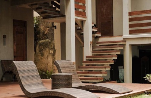 Danao City Villa | Serene 2-bedroom Beach Side Villa Cebu