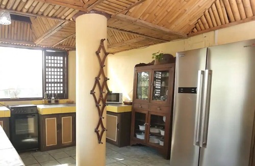 San Juan House | Serene beach front Villa near Vigan