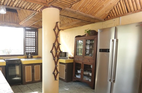 San Juan House | Serene beach house & cabana near Vigan