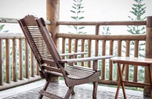 Luzon Apartment | Serene Escape in Tagaytay Highlands