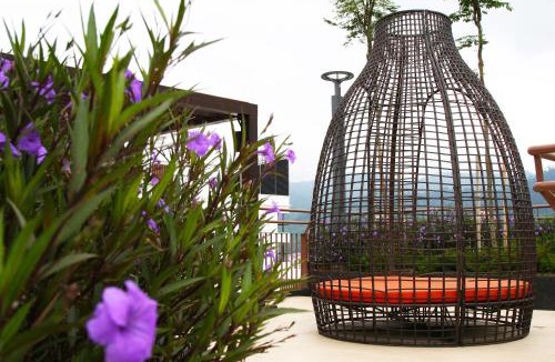 Genting Highlands Apartment | Serene Highland Stay at Midhills Genting l Free WIFI