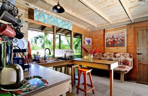 ProCab House | Serene Holiday House Retreat in Cabarete, Dominican Republic