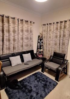 Dipolog Apartment | Serene Mountain View Heights