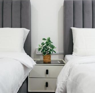 Brinchang Apartment | Serene Nest Cameron Centrum Brinchang Clover Home A-1-15 B