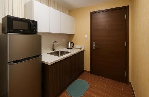 San Antonio Apartment | Serene Stay Air Makati Boutique Comfort City Perks 1767