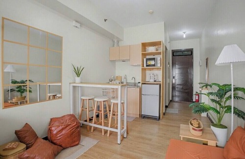 San Dionisio Apartment | Serene Stay at Paseo Verde