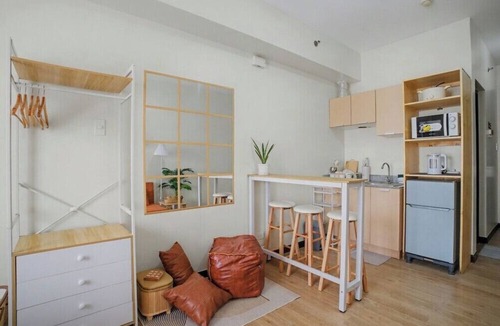 San Dionisio Apartment | Serene Stay at Paseo Verde