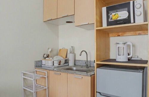 San Dionisio Apartment | Serene Stay at Paseo Verde