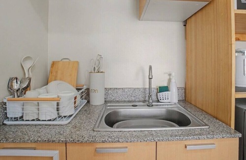San Dionisio Apartment | Serene Stay at Paseo Verde
