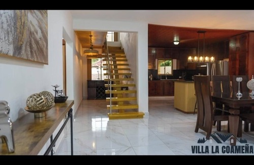 Jarabacoa Villa | Serene Villa with Mountain View in Jarabacoa, Dominican Republic