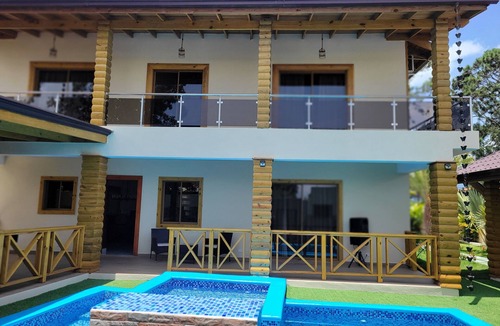Jarabacoa Villa | Serene Villa with Mountain View in Jarabacoa, Dominican Republic