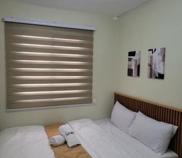 Lipa House | Serenity 3 New cozy Home