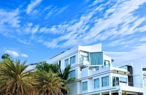 Puerto Galera Hotel | Serenity Beach Hotel