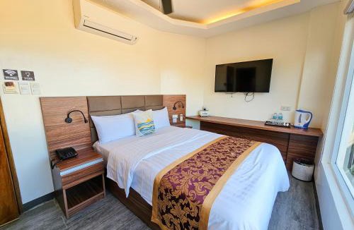 Puerto Galera Hotel | Serenity Beach Hotel