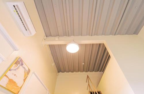 Cebu Resort | Serenity Busay Room 1