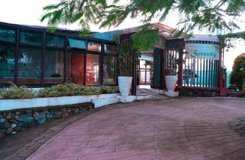 Cebu Resort | Serenity Busay Room 1