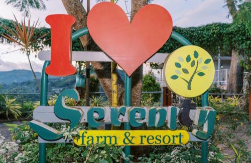 Cebu Resort | Serenity Busay Room 1