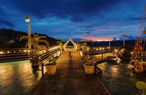 Cebu Resort | Serenity Busay Room 1
