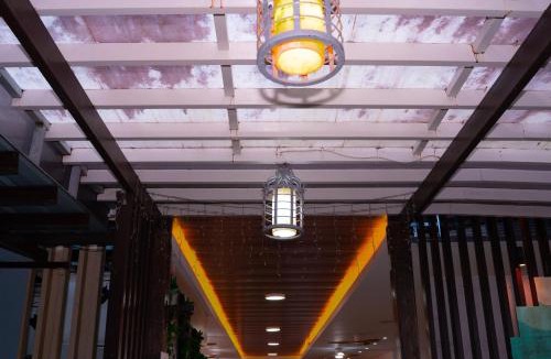 Cebu Resort | Serenity Busay Room 3