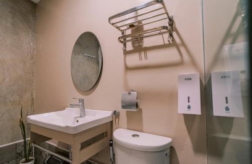 Cebu Resort | Serenity Busay Room 4