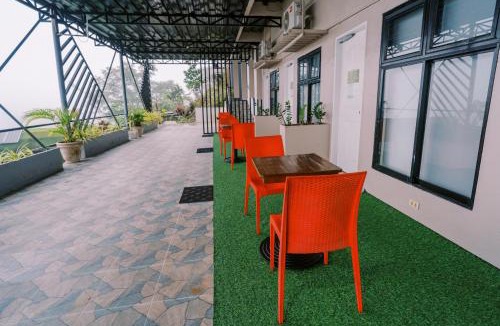 Cebu Resort | Serenity Busay Room 4