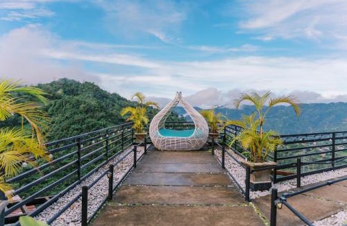 Cebu Resort | Serenity Busay Room 4