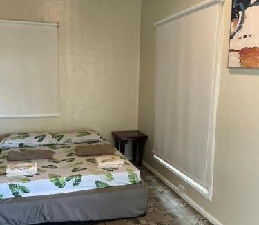 Cebu Resort | Serenity Busay Room 5