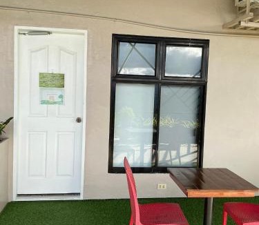 Cebu Resort | Serenity Busay Room 5