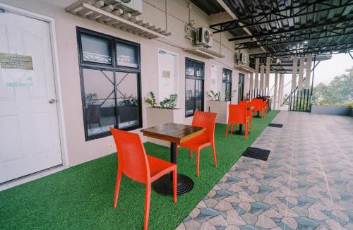 Cebu Resort | Serenity Busay Room 6