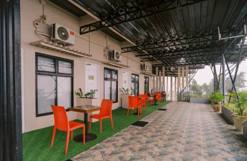 Cebu Resort | Serenity Busay Room 6