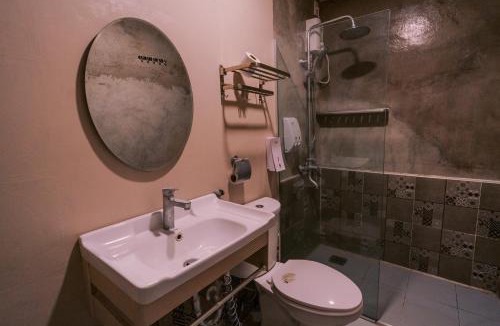 Cebu Resort | Serenity Busay Room 7