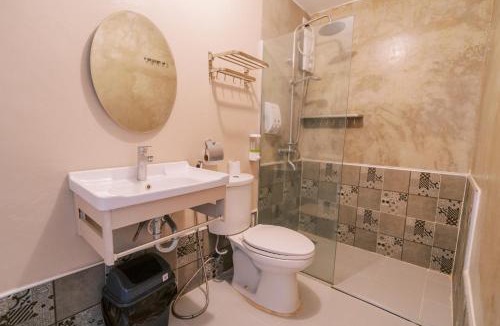 Cebu Resort | Serenity Busay Room 7